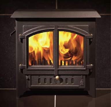 Woodwarm Enigma Inset - Click Image to Close